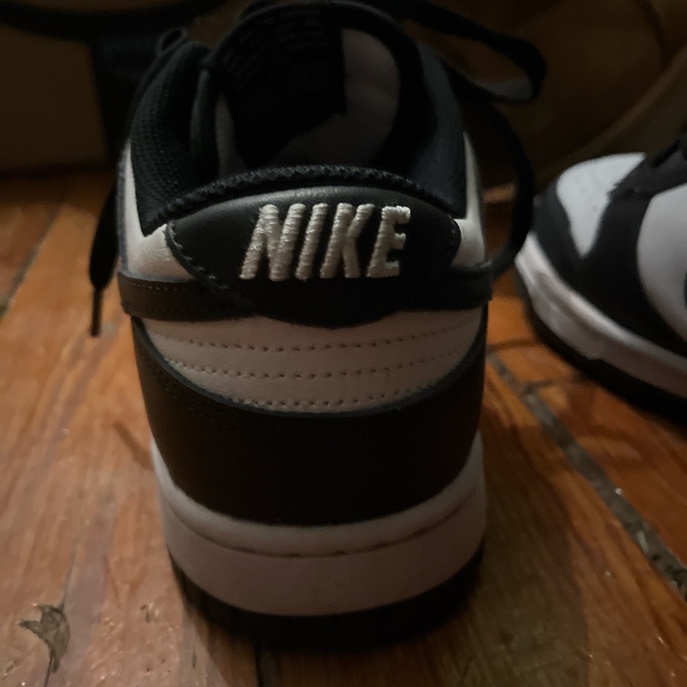 Nike Panda Dunks - image 4
